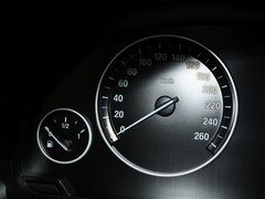 宝马5系(进口) 2013款 528i 2.0T xDrive豪华型