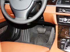 宝马5系(进口) 2013款 528i 2.0T xDrive豪华型