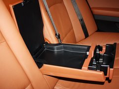 宝马5系(进口) 2013款 528i 2.0T xDrive豪华型