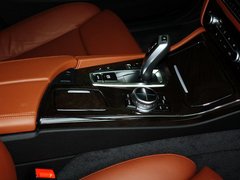 宝马5系(进口) 2013款 528i 2.0T xDrive豪华型