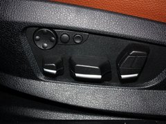宝马5系(进口) 2013款 528i 2.0T xDrive豪华型
