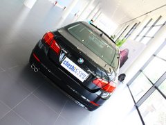 宝马5系(进口) 2013款 528i 2.0T xDrive豪华型