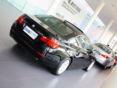 宝马5系(进口) 2013款 528i 2.0T xDrive豪华型