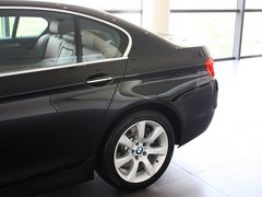 宝马5系(进口) 2013款 528i 2.0T xDrive豪华型