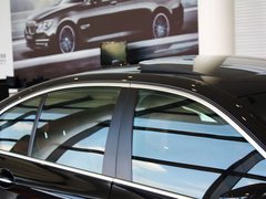 宝马5系(进口) 2013款 528i 2.0T xDrive豪华型