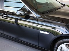 宝马5系(进口) 2013款 528i 2.0T xDrive豪华型