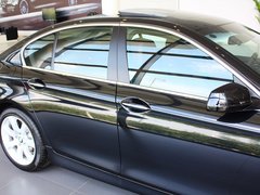 宝马5系(进口) 2013款 528i 2.0T xDrive豪华型