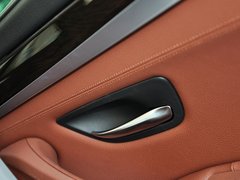 宝马5系(进口) 2013款 530i 3.0L 领先型旅行版