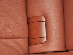 宝马5系(进口) 2013款 530i 3.0L 领先型旅行版