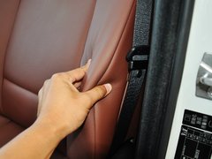 宝马5系(进口) 2013款 530i 3.0L 领先型旅行版