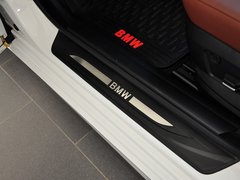 宝马5系(进口) 2013款 530i 3.0L 领先型旅行版