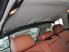 宝马5系(进口) 2013款 530i 3.0L 领先型旅行版