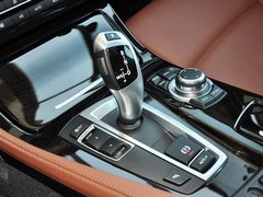 宝马5系(进口) 2013款 530i 3.0L 领先型旅行版