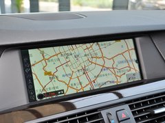 宝马5系(进口) 2013款 530i 3.0L 领先型旅行版