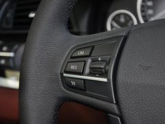 宝马5系(进口) 2013款 530i 3.0L 领先型旅行版