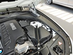宝马5系(进口) 2013款 530i 3.0L 领先型旅行版