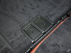 宝马5系(进口) 2013款 530i 3.0L 领先型旅行版