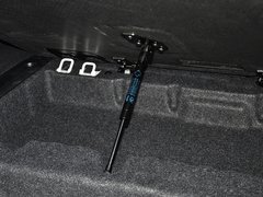 宝马5系(进口) 2013款 530i 3.0L 领先型旅行版