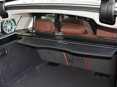 宝马5系(进口) 2013款 530i 3.0L 领先型旅行版