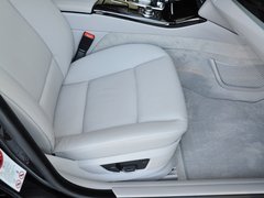 宝马5系(进口) 2013款 530i 3.0L 领先型旅行版