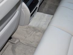 宝马5系(进口) 2013款 530i 3.0L 领先型旅行版