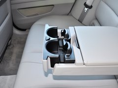 宝马5系(进口) 2013款 530i 3.0L 领先型旅行版