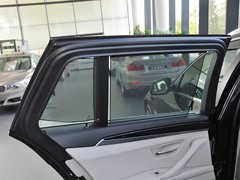 宝马5系(进口) 2013款 530i 3.0L 领先型旅行版