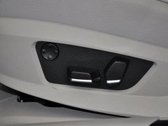 宝马5系(进口) 2013款 530i 3.0L 领先型旅行版