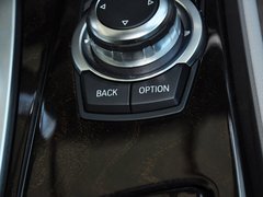 宝马5系(进口) 2013款 530i 3.0L 领先型旅行版