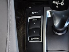 宝马5系(进口) 2013款 530i 3.0L 领先型旅行版
