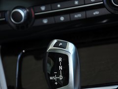 宝马5系(进口) 2013款 530i 3.0L 领先型旅行版