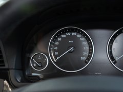 宝马5系(进口) 2013款 530i 3.0L 领先型旅行版