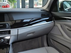 宝马5系(进口) 2013款 530i 3.0L 领先型旅行版