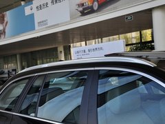 宝马5系(进口) 2013款 530i 3.0L 领先型旅行版