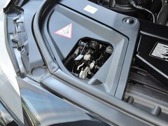 宝马5系(进口) 2013款 530i 3.0L 领先型旅行版