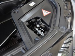 宝马5系(进口) 2013款 530i 3.0L 领先型旅行版