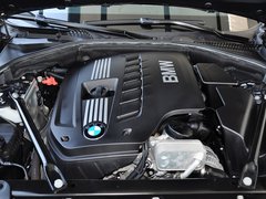 宝马5系(进口) 2013款 530i 3.0L 领先型旅行版