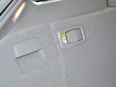 宝马5系(进口) 2013款 530i 3.0L 领先型旅行版