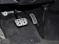 森林人 2013款 2.5L CVT 尊贵版 5座