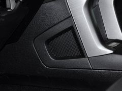 森林人 2013款 2.5L CVT 尊贵版 5座