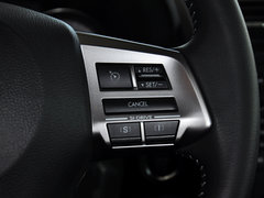 森林人 2013款 2.5L CVT 尊贵版 5座