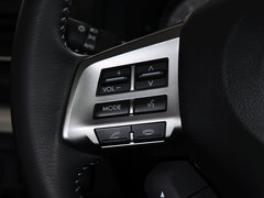 森林人 2013款 2.5L CVT 尊贵版 5座