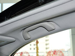 森林人 2013款 2.5L CVT 尊贵版 5座