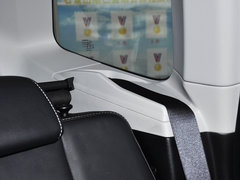 森林人 2013款 2.5L CVT 尊贵版 5座