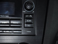 森林人 2013款 2.5L CVT 尊贵版 5座