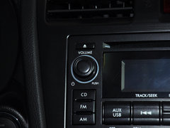 森林人 2013款 2.5L CVT 尊贵版 5座