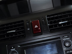 森林人 2013款 2.5L CVT 尊贵版 5座