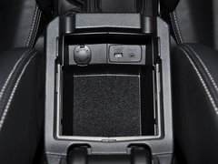 森林人 2013款 2.5L CVT 尊贵版 5座