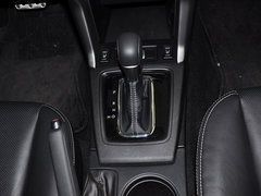 森林人 2013款 2.5L CVT 尊贵版 5座