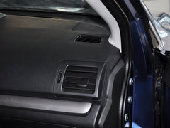 森林人 2013款 2.5L CVT 尊贵版 5座